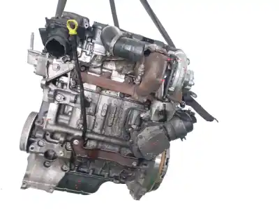 Second-hand car spare part complete engine for al de  oem iam references g8da rm7m5q6006aa rm7m5q-6006-aa
