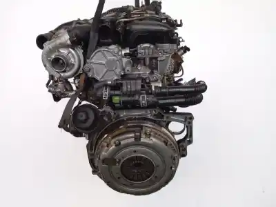 Second-hand car spare part complete engine for al de  oem iam references g8da rm7m5q6006aa rm7m5q-6006-aa