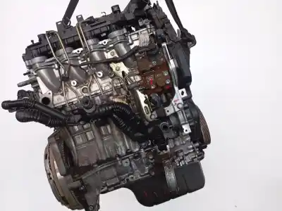 Second-hand car spare part complete engine for al de  oem iam references g8da rm7m5q6006aa rm7m5q-6006-aa