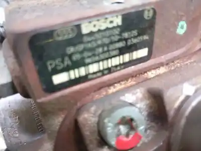 Second-hand car spare part complete engine for al de  oem iam references g8da rm7m5q6006aa rm7m5q-6006-aa