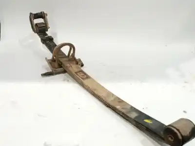 Pièce détachée automobile d'occasion  pour SUZUKI SAMURAI (SJ)  Références OEM IAM 4111070A00  