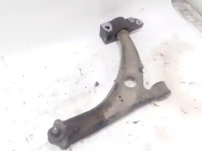 Piesă de schimb auto la mâna a doua BRAȚ SUSPENSIE INFERIOR DREAPTA FAȚÃ pentru VOLKSWAGEN PASSAT B6 (3C2)  Referințe OEM IAM 3C0407151E 3C0 407 151 E 