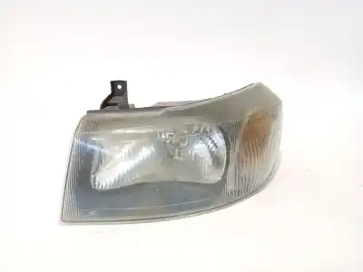 Second-hand car spare part left headlight for al de oem iam references 