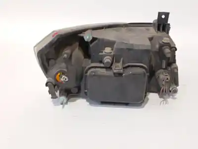 Second-hand car spare part left headlight for otras marcas de  oem iam references   