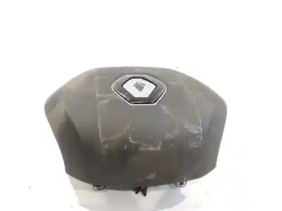 Second-hand car spare part front left air bag for al de oem iam references 985700230r megane iv