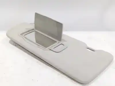 Peça sobressalente para automóvel em segunda mão pára-sol esquerdo por otras marcas de  referências oem iam   