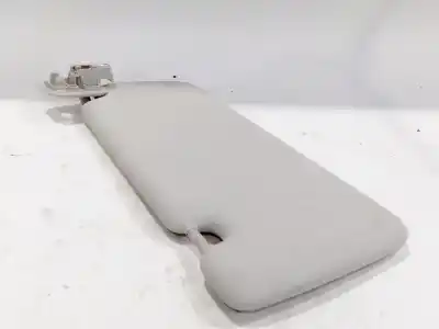 Peça sobressalente para automóvel em segunda mão pára-sol esquerdo por otras marcas de  referências oem iam   