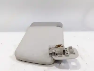 Peça sobressalente para automóvel em segunda mão pára-sol esquerdo por otras marcas de  referências oem iam   