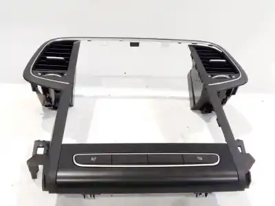 Second-hand car spare part air vent for al de oem iam references 138222 megane iv