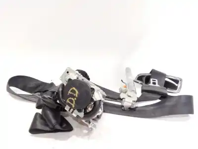 Second-hand car spare part front right seat belt for al de oem iam references 868842007r megane iv
