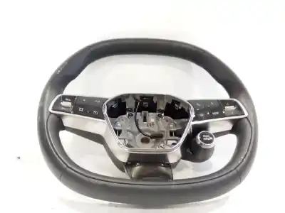 Second-hand car spare part steering wheel for al de oem iam references 484004773r renault austral