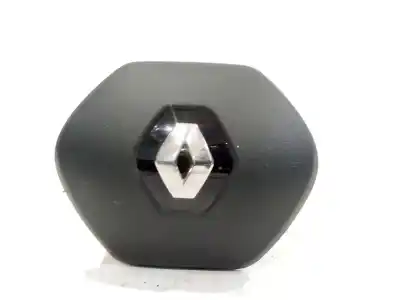 Second-hand car spare part front left air bag for al de oem iam references 985705425r renault kadjar