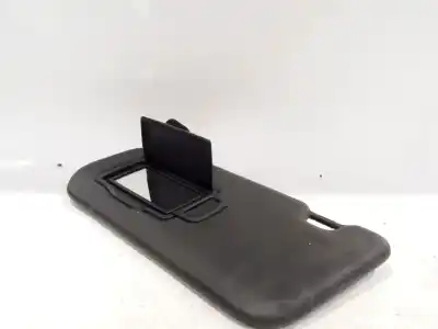 Peça sobressalente para automóvel em segunda mão pára-sol esquerdo por otras marcas de  referências oem iam   