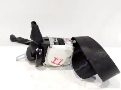 Second-hand car spare part rear left seat belt for al de oem iam references 888400159r renault kadjar