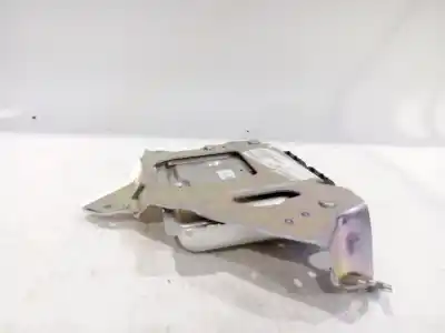 Second-hand car spare part ecu engine control for otras marcas de  oem iam references 237109349s renault kadjar  237109606s