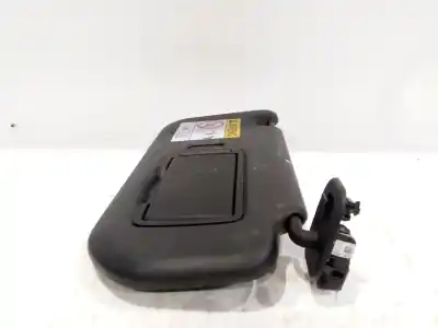 Peça sobressalente para automóvel em segunda mão para-sol direito por otras marcas de  referências oem iam   