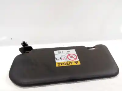 Peça sobressalente para automóvel em segunda mão para-sol direito por otras marcas de  referências oem iam   