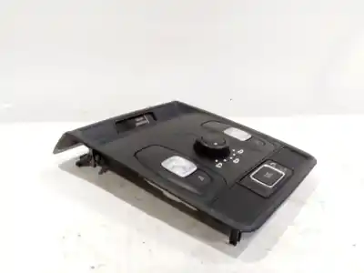 Second-hand car spare part interior light for al de oem iam references 969804654r renault captur 2 automático gasolina