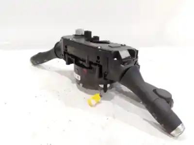 Автозапчасти б/у многофункциональное управление за al de  ссылки oem iam 255545405r renault captur 2 automático gasolina  