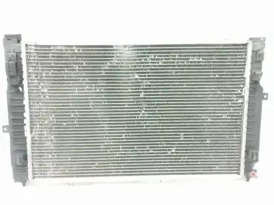 Piesă de schimb auto la mâna a doua Radiator De Apa pentru VOLKSWAGEN PASSAT B5.5 (3B3) 1.9 TDI Referințe OEM IAM PA66GF30  