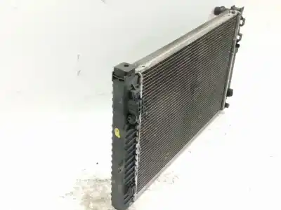 Second-hand car spare part water radiator for volkswagen passat b5.5 (3b3) 1.9 tdi oem iam references pa66gf30  
