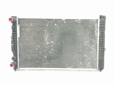 Second-hand car spare part water radiator for volkswagen passat b5.5 (3b3) 1.9 tdi oem iam references pa66gf30  