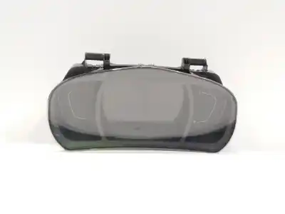 Second-hand car spare part dashboard for al de oem iam references 248100665 renault scenic 4