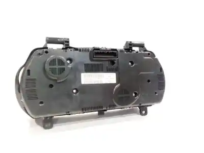 Peça sobressalente para automóvel em segunda mão quadrante por otras marcas de  referências oem iam 248100665 renault scenic 4  