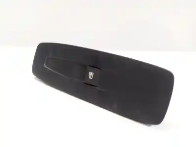 Second-hand car spare part right front power window switch for al de oem iam references 809605274r renault scenic 4