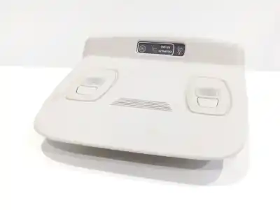 Second-hand car spare part interior light for al de oem iam references 969800464r renault scenic 4