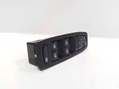 Second-hand car spare part left front power window switch for al de oem iam references e32441 renault scenic 4
