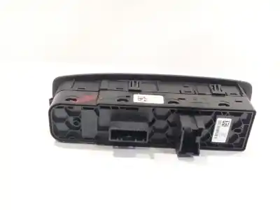 Second-hand car spare part left front power window switch for al de  oem iam references e32441 renault scenic 4  