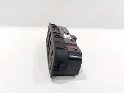 Second-hand car spare part left front power window switch for al de  oem iam references e32441 renault scenic 4  