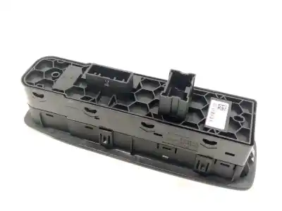 Second-hand car spare part left front power window switch for al de  oem iam references e32441 renault scenic 4  