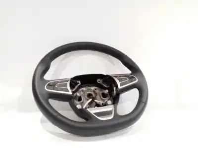 Second-hand car spare part steering wheel for al de oem iam references 484001840r renault scenic 4