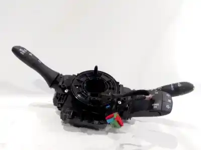 Second-hand car spare part multifunction switch for al de oem iam references 255545857r renault scenic 4