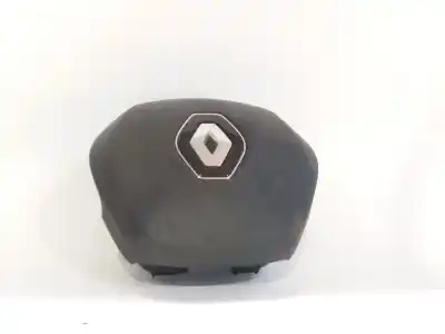 Second-hand car spare part front left air bag for al de oem iam references 986700230r renault scenic 4