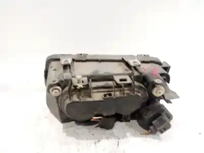 Автозапчастина б/у права фа для audi a3 (8l1) 1.9 tdi посилання на oem iam   