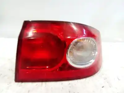 Second-hand car spare part right tailgate light for al de oem iam references 8200262668
