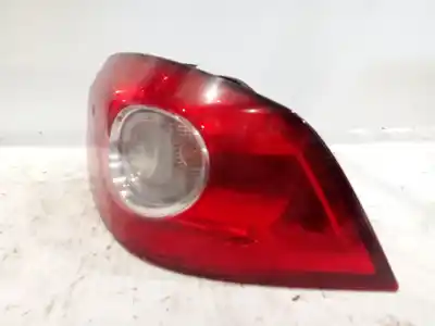 Peça sobressalente para automóvel em segunda mão farolim traseiro direito por otras marcas de  referências oem iam 8200262668  renault laguna 2 2005-2008
