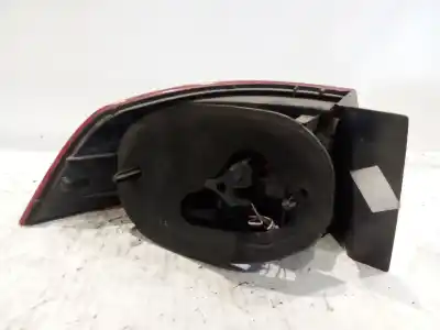 Peça sobressalente para automóvel em segunda mão farolim traseiro direito por otras marcas de  referências oem iam 8200262668  renault laguna 2 2005-2008