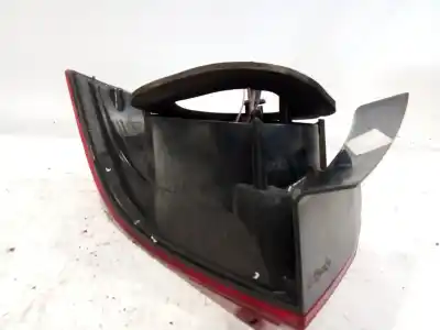 Peça sobressalente para automóvel em segunda mão farolim traseiro direito por otras marcas de  referências oem iam 8200262668  renault laguna 2 2005-2008
