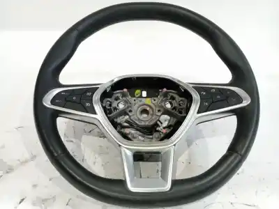 Second-hand car spare part steering wheel for al de oem iam references 484006274r renault captur gasolina