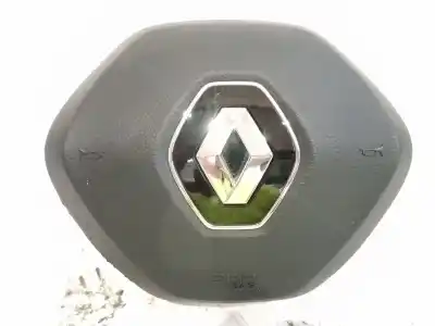 Second-hand car spare part front left air bag for al de oem iam references 34231901g renault captur gasolina