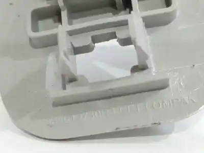 Peça sobressalente para automóvel em segunda mão pára-sol esquerdo por otras marcas de  referências oem iam 964019730r  