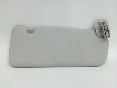 Peça sobressalente para automóvel em segunda mão pára-sol esquerdo por otras marcas de  referências oem iam 964019730r  