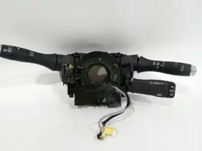 Second-hand car spare part multifunction switch for al de oem iam references 255674601r renault captur gasolina