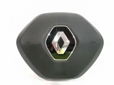Second-hand car spare part front left air bag for al de oem iam references 34324684b renault captur gasolina