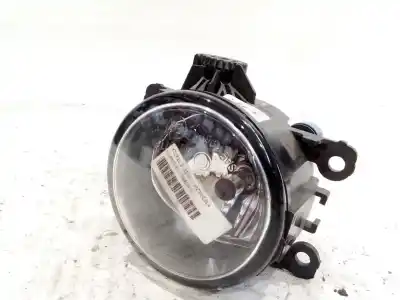 Second-hand car spare part left fog light for al de oem iam references 