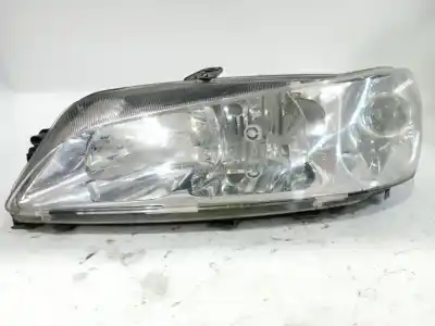 Second-hand car spare part left headlight for al de oem iam references 88203990g